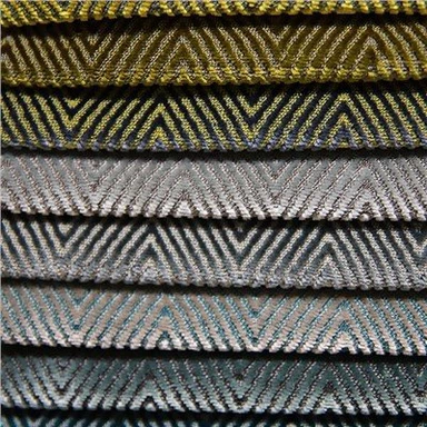Domači tekstil Jacquard Fabric Deavy Sofa Release